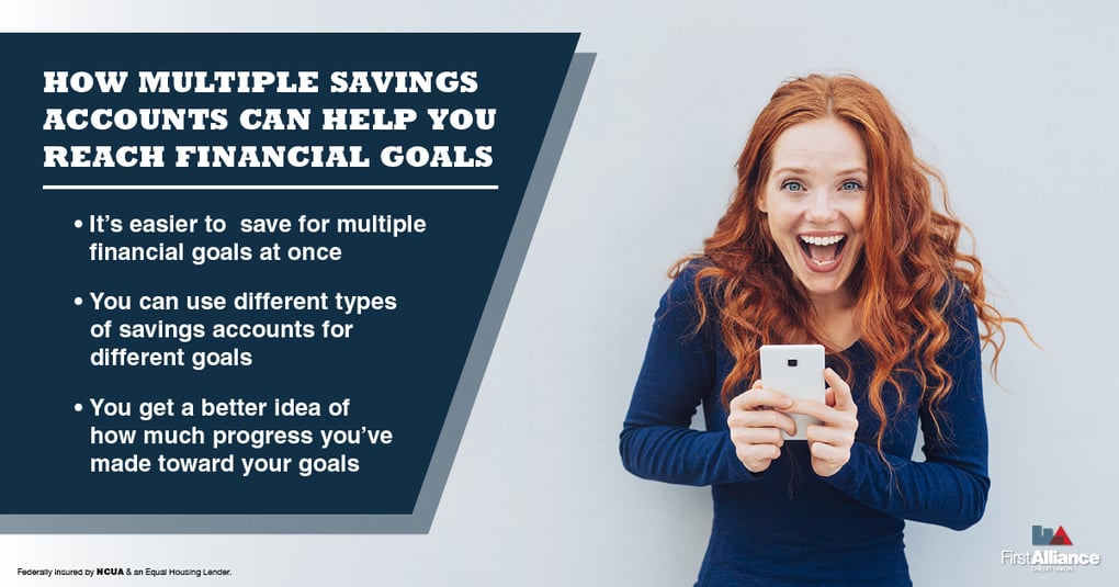how-multiple-savings-accounts-help-you-reach-your-financial-goals